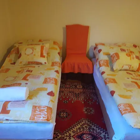 Fonix Vendeghaz Tiszaladany Penzion