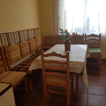 Fonix Vendeghaz Tiszaladany Penzion
